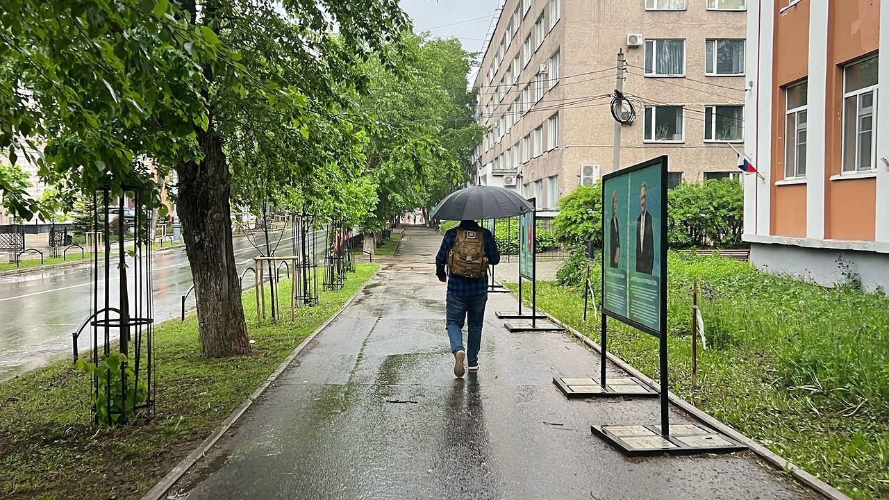 Главная картинка новости: «Лето растянется на 4 месяца»: Вильфанд раскрыл прогноз - где будет жарко, а где дожди зальют улицы