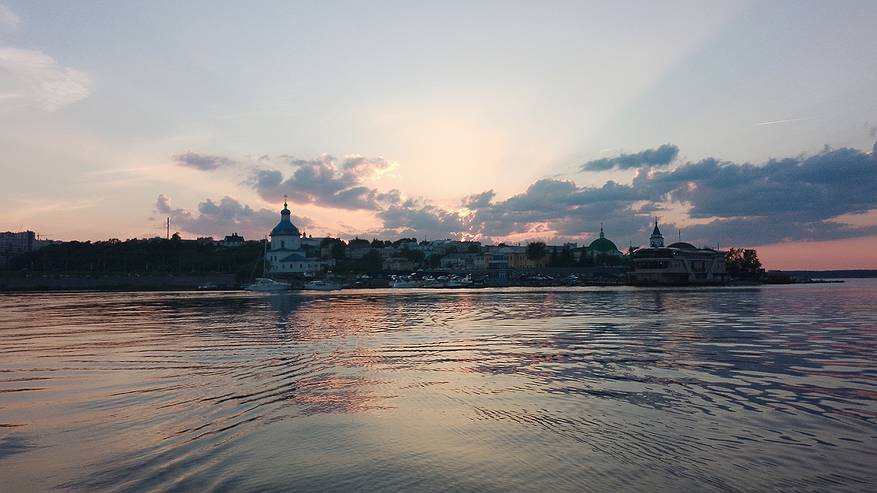 Главная картинка новости: Синоптики дали печальный прогноз на лето. Июль и август будут самыми ужасными