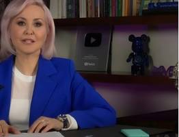 3 знака заберут золотой билет: Володина назвала главных счастливчиков мая, которым улыбнется фортуна