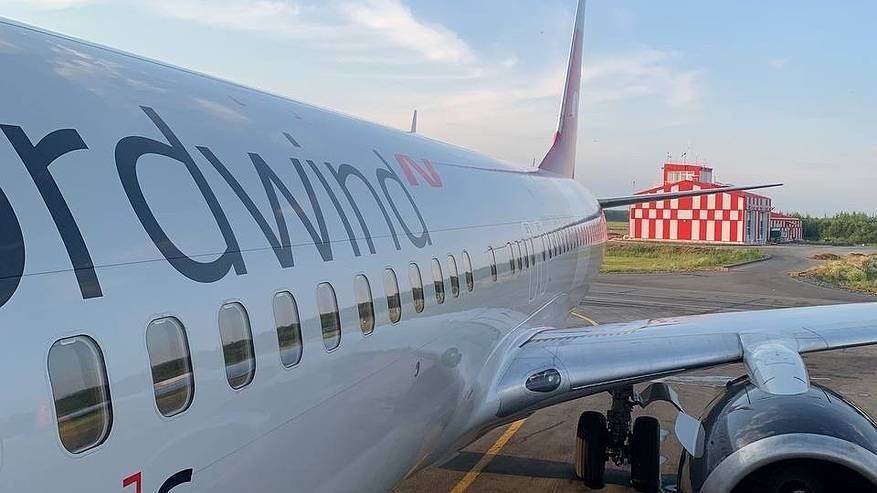 Главная картинка новости: Через суд пенсионерка из Коми добилась возврата денег за перелет в Турцию