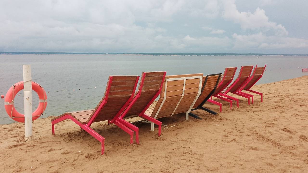 Египет уже не то, «распробовала» новый курорт: море в 5 раза дешевле - летим в мае