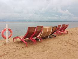 Египет уже не то, «распробовала» новый курорт: море в 5 раза дешевле - летим в мае