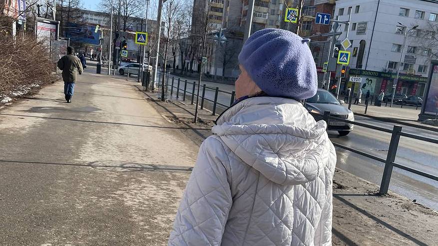 Главная картинка новости: Пенсионеров, проживших минимум 60 лет, ждет большой сюрприз с 18 мая