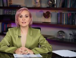 Василиса Володина назвала 2 знака зодиака, которые будут купаться в деньгах в 2025 году