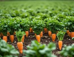 Морковь и свеклу сажаем в мае исключительно в эти дни — обязательно: урожай собираем мешками — лунный календарь и приметы