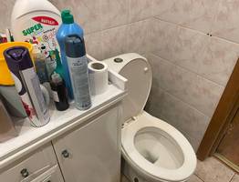 Почему запрещено до нажатия смыва оставлять открытой крышку унитаза. Запомните раз и навсегда