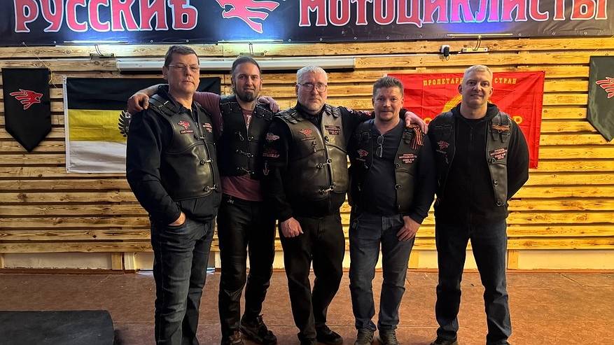 Главная картинка новости: Сыктывкар торжественно откроет мотосезон под знаком памяти Победы