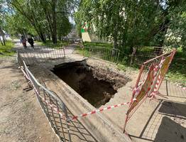 В столице Коми появится современная техника для ремонта дорог