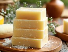 Смешиваем мыло с марганцовкой — и все проблемы решены: любимый лайфхак всех хозяек