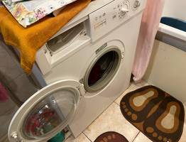 Можно ли оставлять открытой дверцу стиральной машинки - запомните раз и навсегда