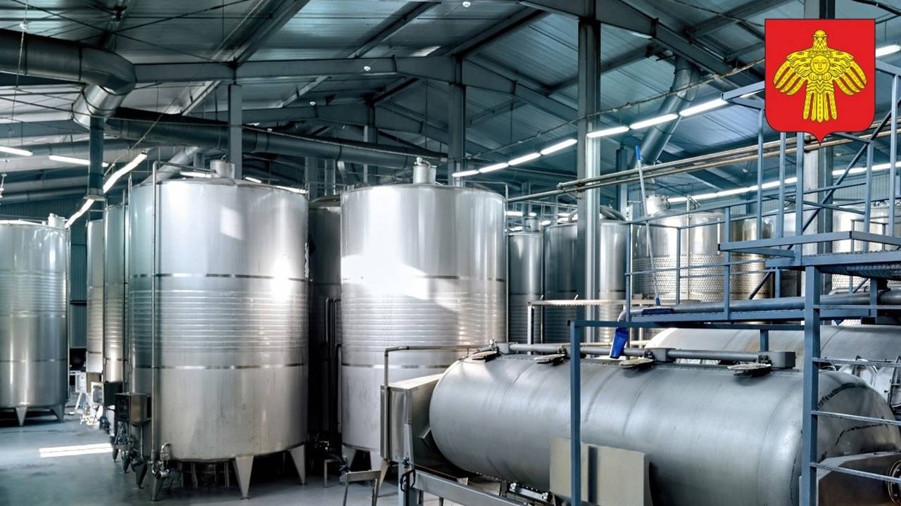 Главная картинка новости: Город в Коми получит современную систему водоочистки