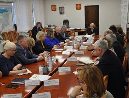 Федеральные эксперты помогают улучшить детскую медицину в Коми