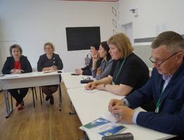 Посёлок в Коми стал местом обучения азам инвестирования и безопасного управления деньгами