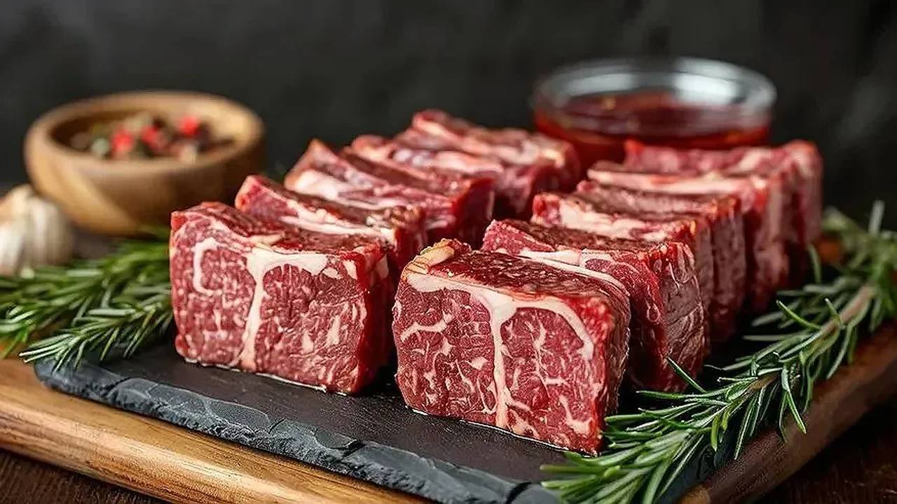 Главная картинка новости: Ученые назвали самое полезное мясо: в 50 раз полезнее курятины, говядины и во много раз вкуснее индейки