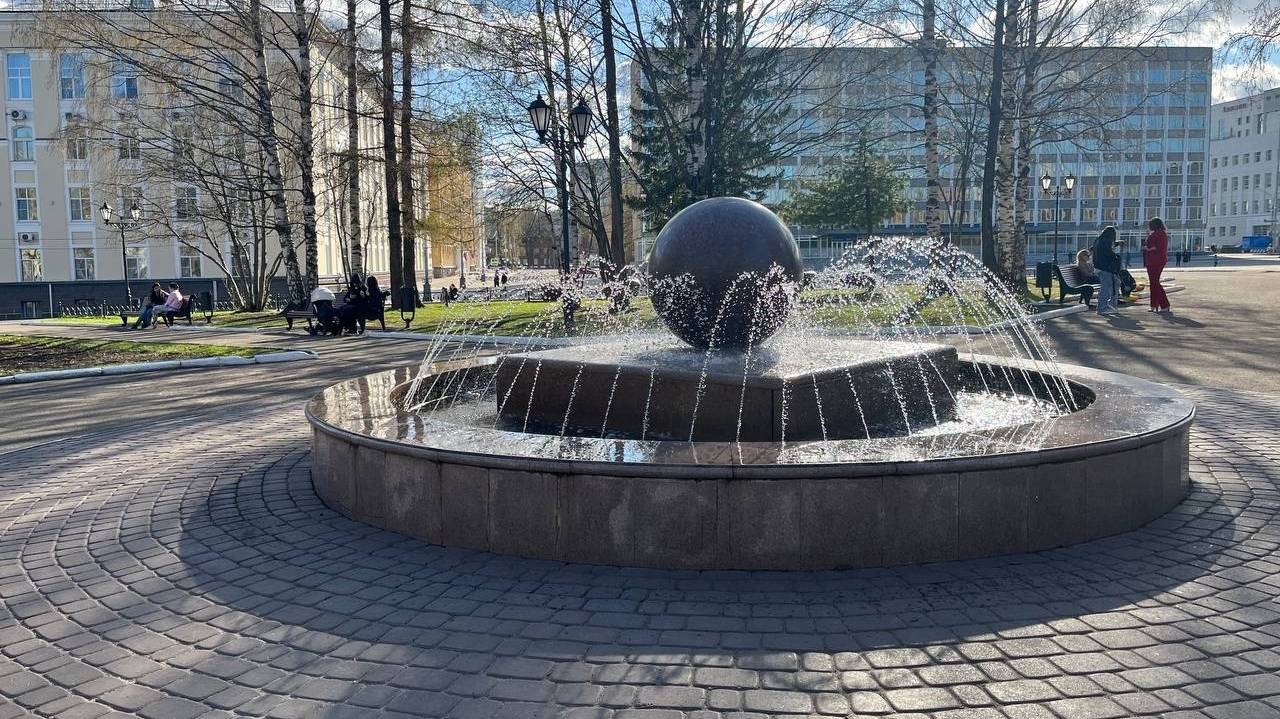 Главная картинка новости: В Коми ввели туристический налог для гостиниц и отелей