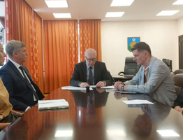 В Сыктывкаре продолжаются поиски нового участка для глэмпинг-парка