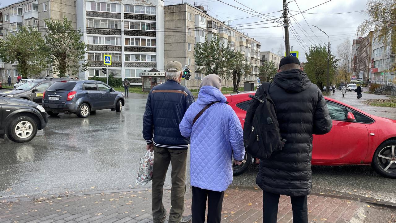 Главная картинка новости: Пенсионеров с 22 мая ждёт важное изменение: проиндексируют пенсии для всех, кто старше 59 лет