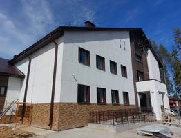 Новая лыжная база преобразит спортивную жизнь Сыктывкара