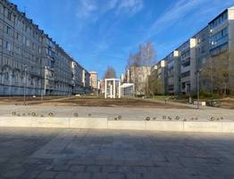 Сыктывкар ожидает масштабное пополнение зелёного фонда