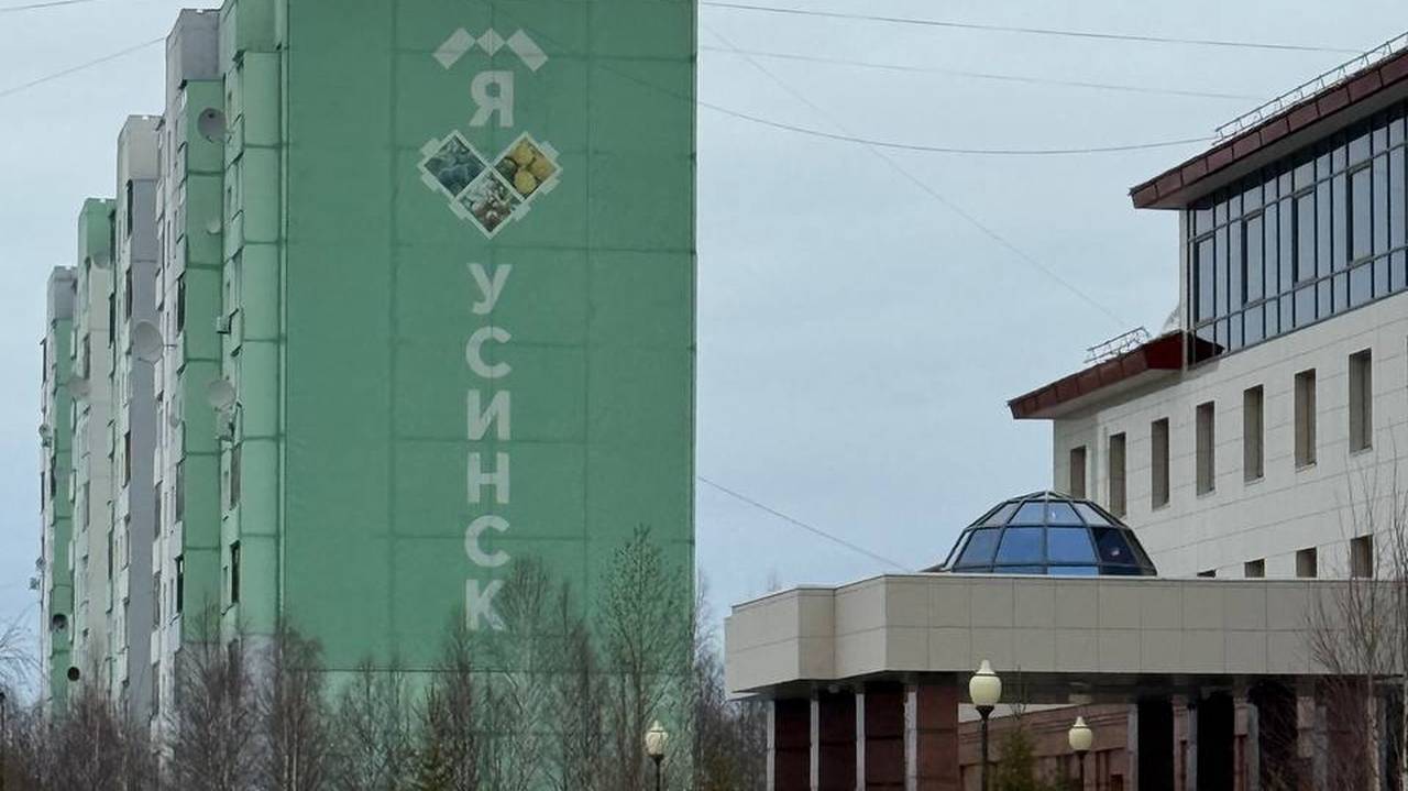 Погода в Коми 21 мая: без осадков и рост градусов с севера до юга