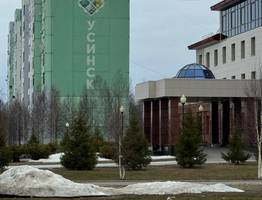 Погода в Коми 21 мая: без осадков и рост градусов с севера до юга