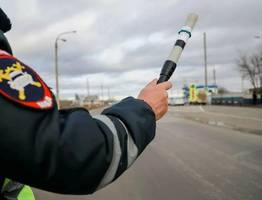 С 22 мая водителей ждет сюрприз: прав начнут лишать даже тех, кто не пил