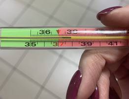 Поставщик пытался обмануть Минздрав Коми, упаковав старые градусники в новые коробки