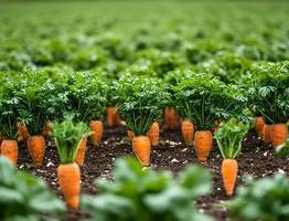 Морковь и свеклу сажаем в мае исключительно в эти дни — обязательно: урожай собираем мешками — лунный календарь и приметы