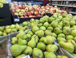 Лимоны подорожали, а яйца подешевели - какие продукты изменились в цене в Коми больше всего