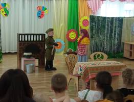 Юные артисты Сыктывкара блистали на городском конкурсе постановок