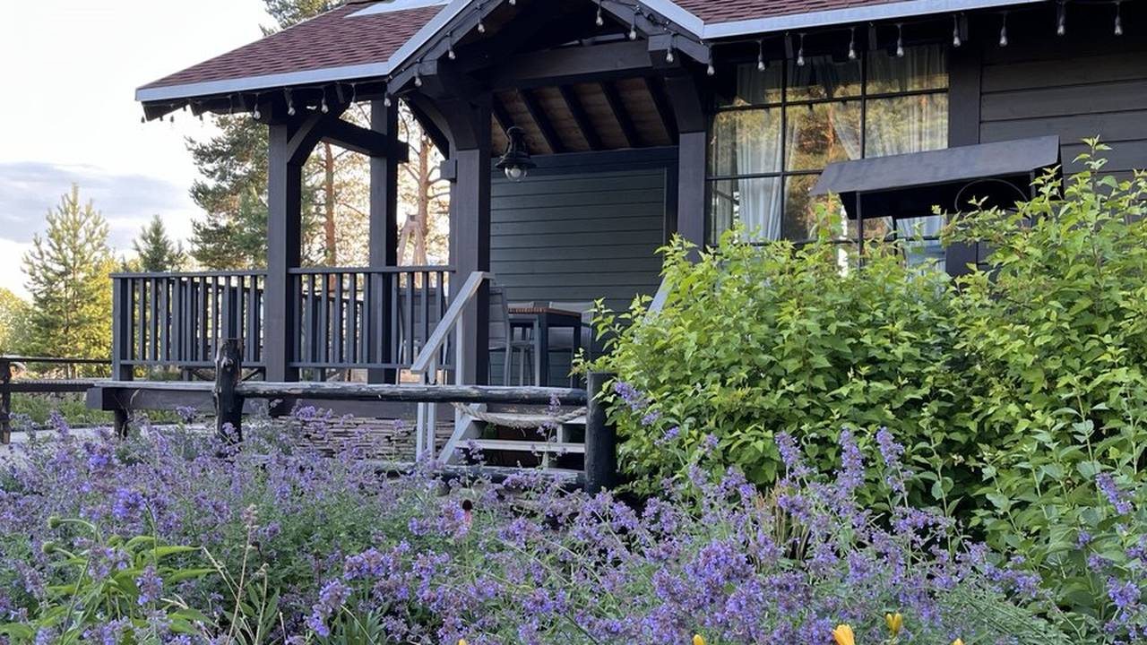 Главная картинка новости: В Коми появятся 14 модульных гостиниц и кемп-стоянка