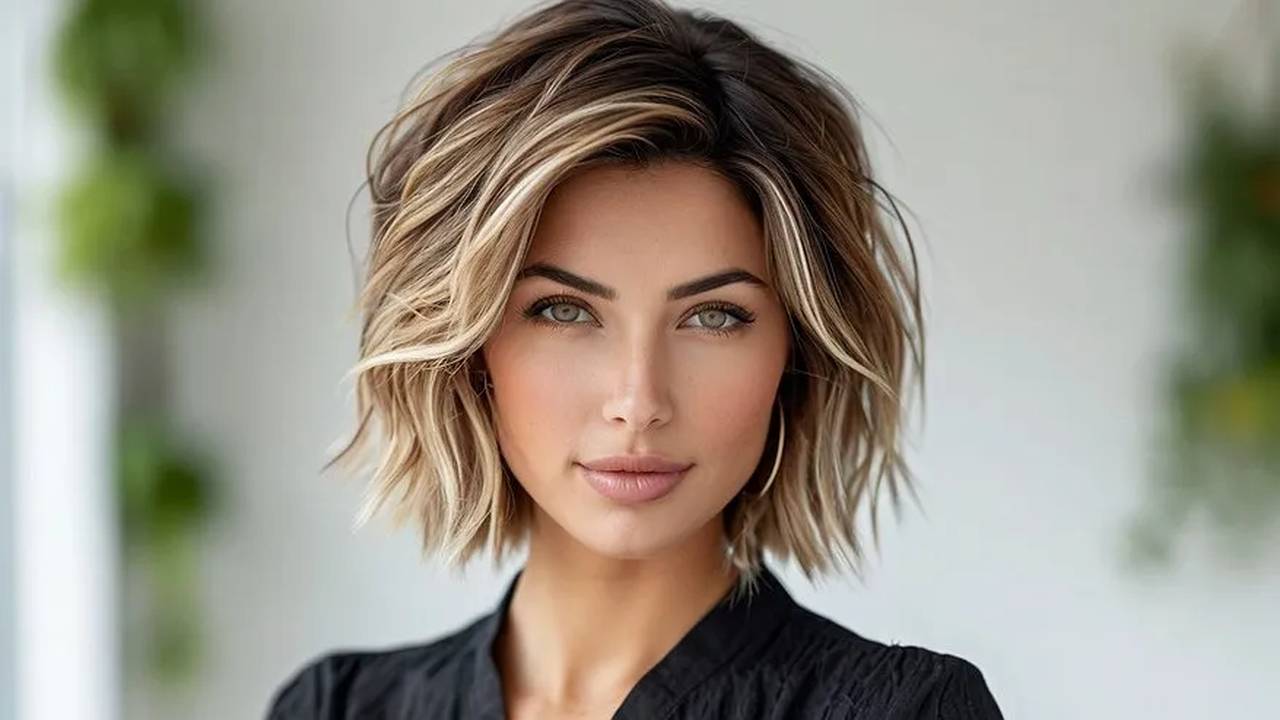 Забудьте полностью про «Каскад» и «Пикси»: вот какую стрижку стоит выбрать женщинам за 50 в мае - омолодит на 20 лет