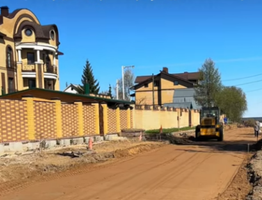 Громова в Сыктывкаре преображается в новую транспортную артерию