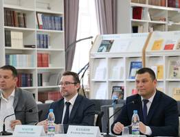 В Коми разработают психологический тест для защиты от финансовых мошенников