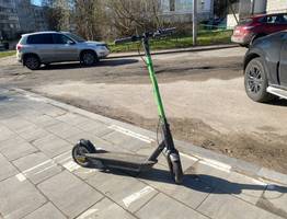 Глава СУ СК России потребовал отчет о наезде самокатчика на ребенка в Коми