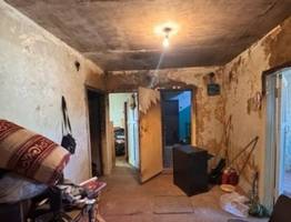 В Коми дочь предстанет перед судом за гибель матери в пожаре