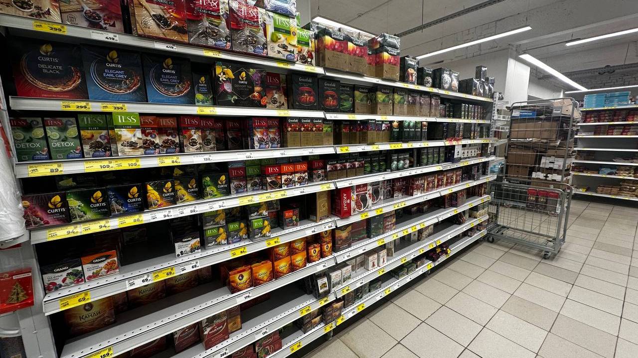 Главная картинка новости: Этот чай всегда берите - хоть по 3 пачки: Росконтроль назвал лучшие бренды чая в пакетиках без чайной пыли и мусора