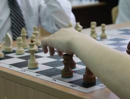 В Коми юные шахматисты поборолись за путевку в “Артек”