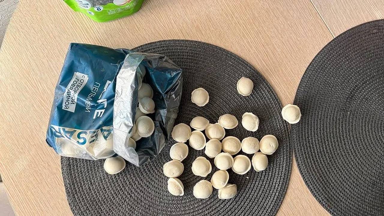 Почему запрещено бросать пельмени в кипяток. Запомните раз и навсегда