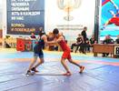 В столице Коми проходит турнир СЗФО по вольной борьбе