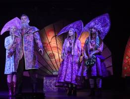 В столице Коми пройдет XXII Фестиваль театров малых городов