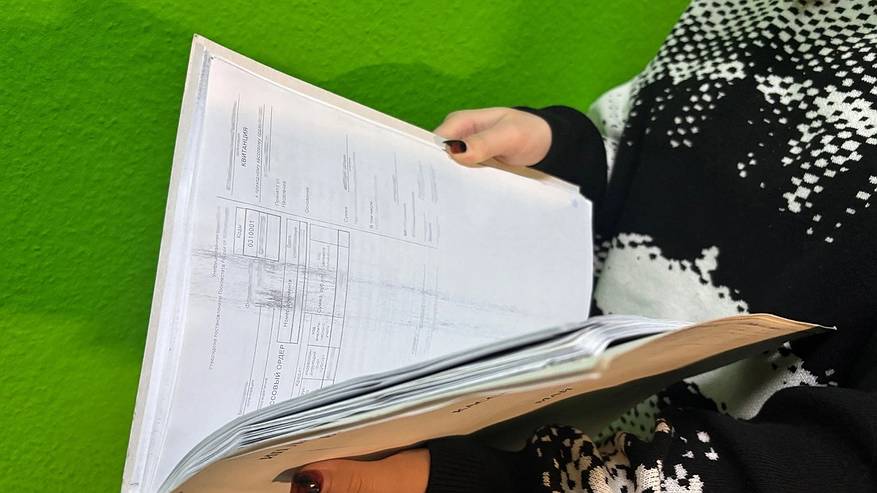 Главная картинка новости: В Коми отказали в выдаче лицензии подмосковной управляющей компании