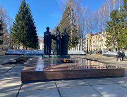 В Коми увековечат память выдающегося педагога и фронтовика