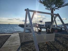 "Еле ноги унесли от этого гостеприимства": россиянин дал честный отзыв об отдыхе в Абхазии