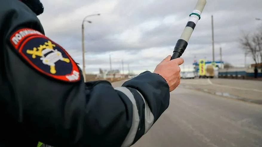 Главная картинка новости: С 1 июня водителей ждет сюрприз: прав начнут лишать даже тех, кто не пил