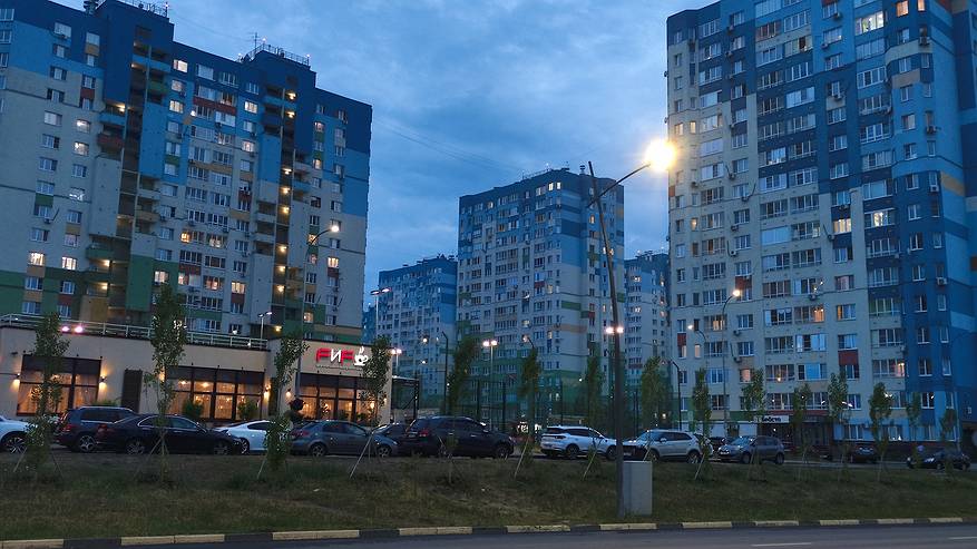 Главная картинка новости: С 1 июня начнутся грандиозные изменения на рынке жилья - квартиры рекордно упадут в цене на 35%