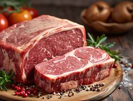 Ученые назвали самое полезное мясо: в 50 раз полезнее курятины, говядины и во много раз вкуснее индейки