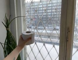Забудьте о туалетной бумаге: её замена намного эффективнее — в Европе уже все используют, а мы только испытываем