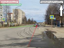 В ГАИ Коми подвели печальные итоги за сутки: девять пьяных водителей и три ДТП с пострадавшими