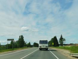 В Коми автоперевозчик компенсирует моральный вред пенсионерке за гибель её сына